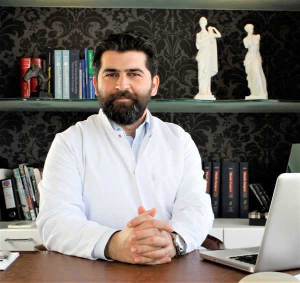 İstanbul Estetik Cerrahi